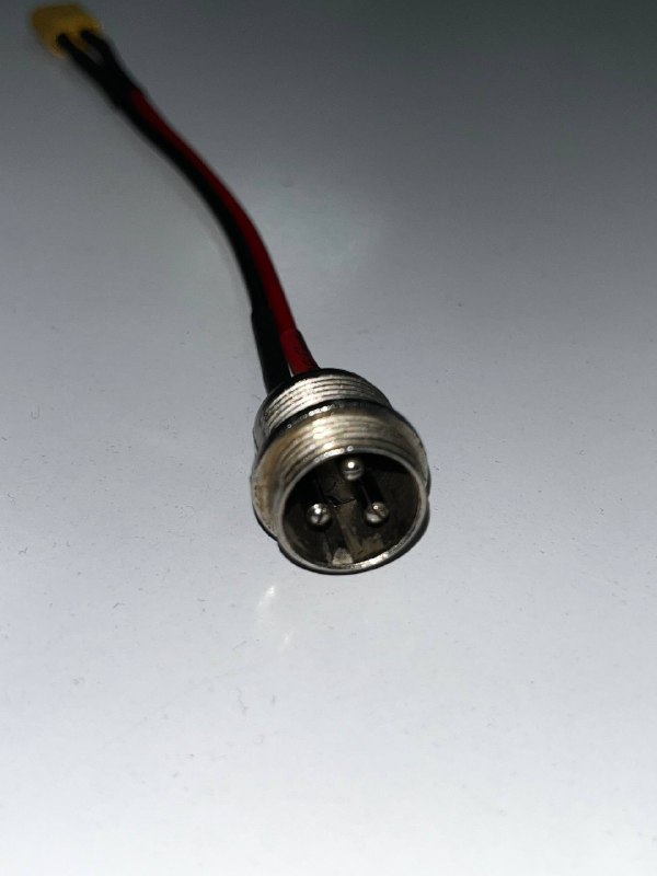 Разъём зарядки Kugoo M купить в Самаре