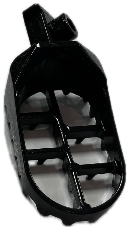 Подножки Ikingi Wish S7 купить в Самаре