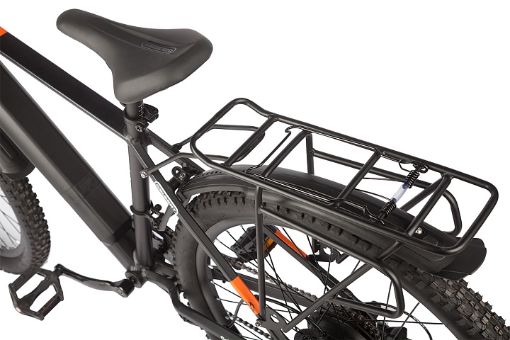Электровелосипед Gelbert Ran Star 2 PRO купить в Самаре