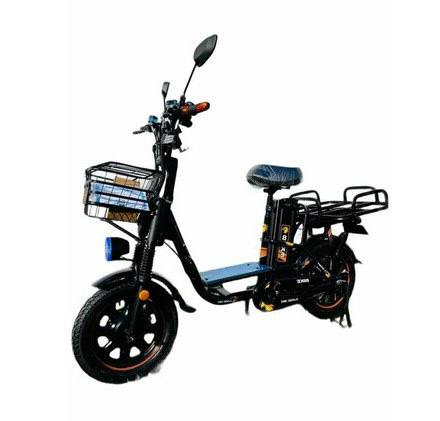 Электровелосипед Wenbox W-24 Pro купить в Самаре