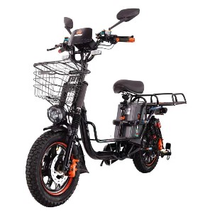 Электровелосипед Wenbox W33 Pro купить в Самаре