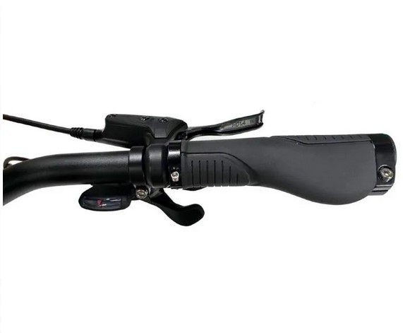 Электровелосипед Benelli E-M23 купить в Самаре