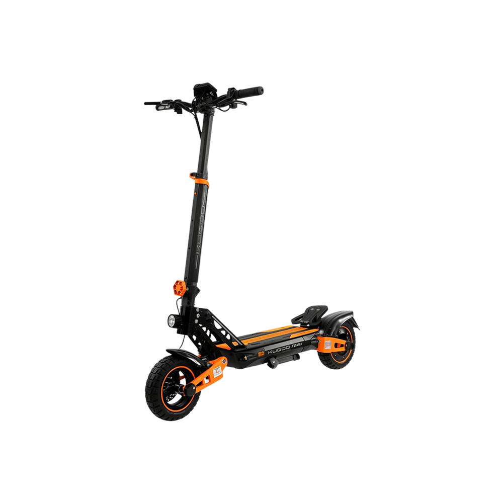 Электросамокат Kugoo F2 Max купить в Самаре