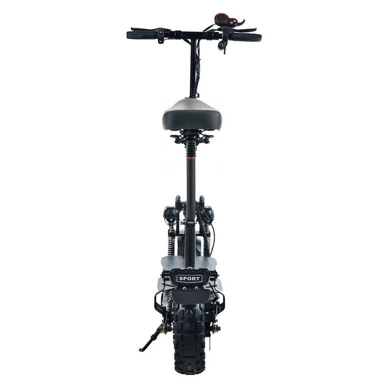 Электросамокат Kugoo M5 48V/1000W/21Ah купить в Самаре