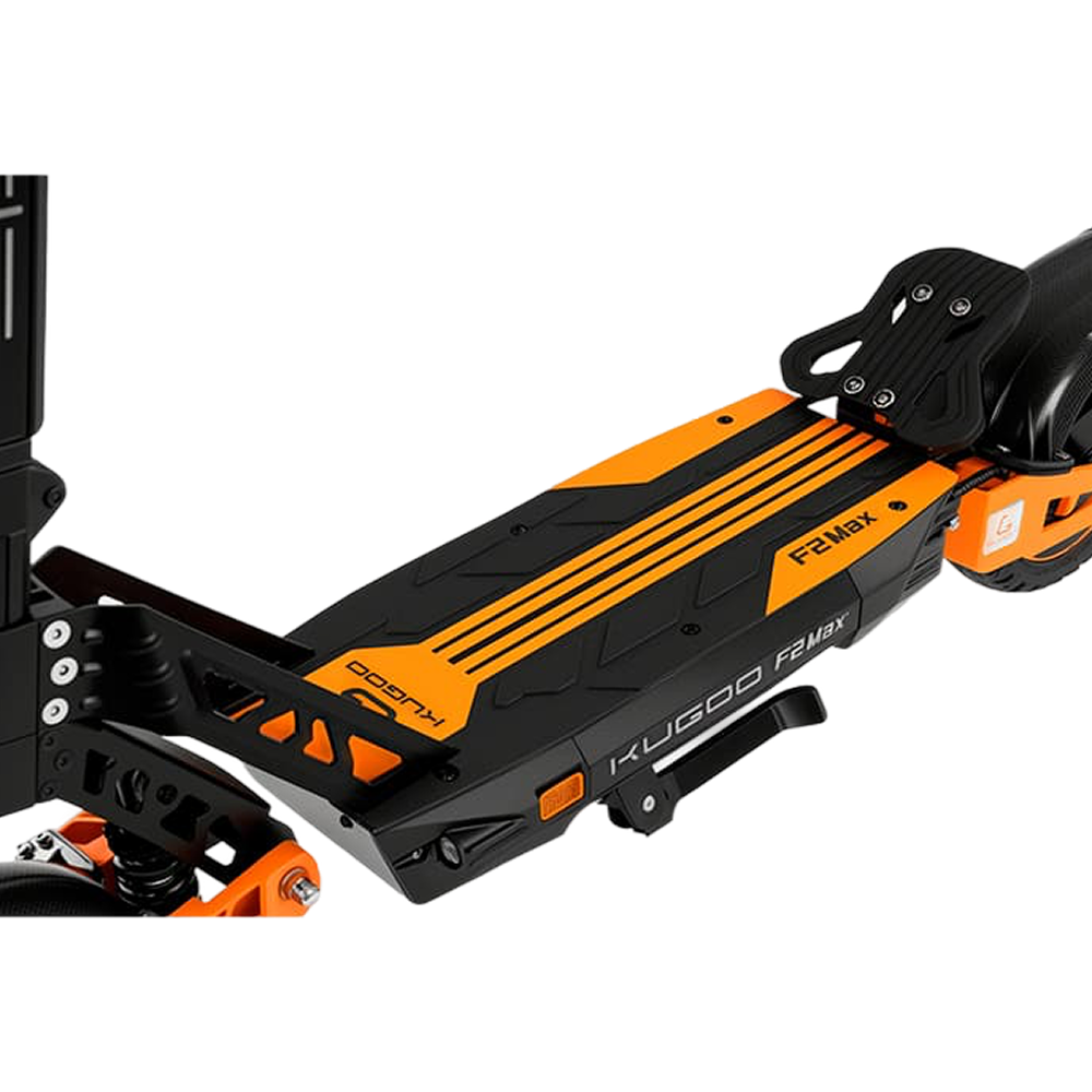 Электросамокат Kugoo F2 Max купить в Самаре
