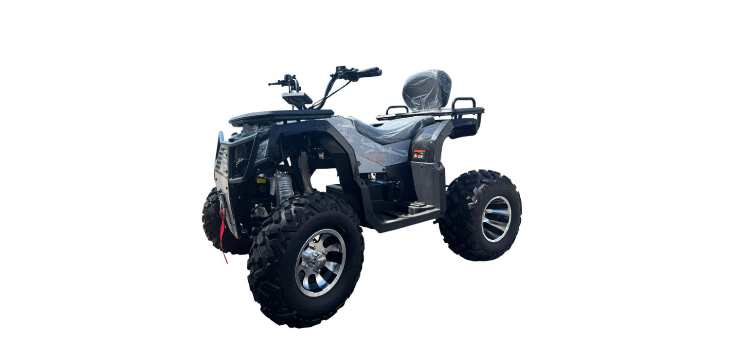 Электроквадроцикл Ikingi K 225 купить в Самаре