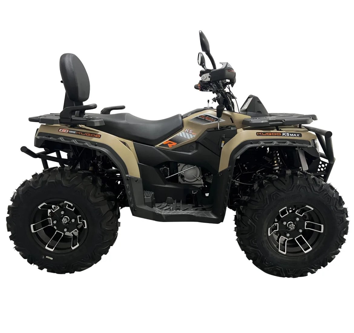 Квадроцикл Kugoo K5 Max купить в Самаре