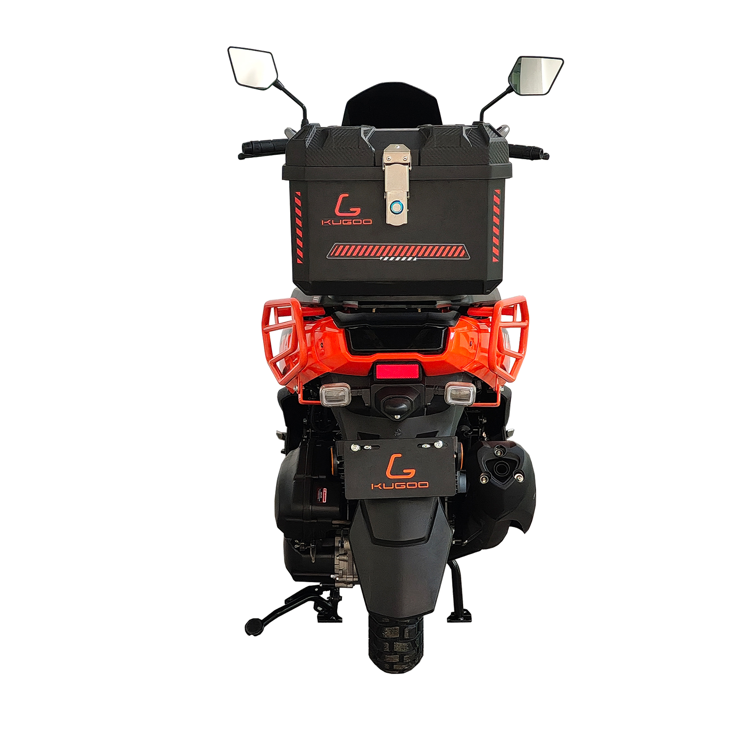 Kugoo TANK купить в Самаре