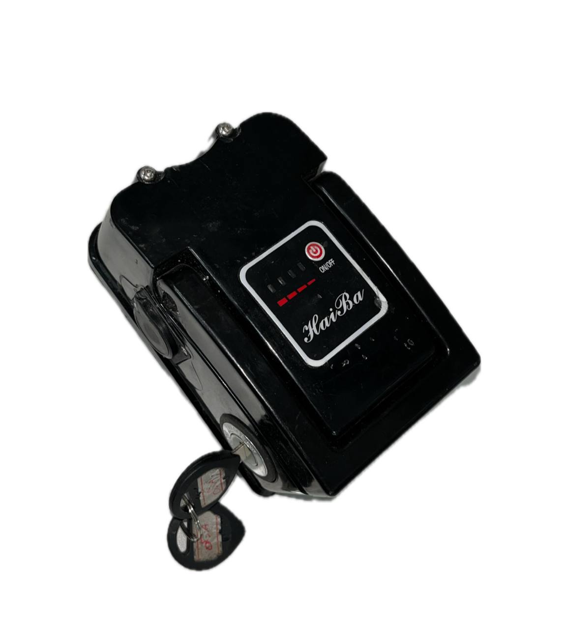 Верхняя крышка АКБ V3 Pro купить в Самаре