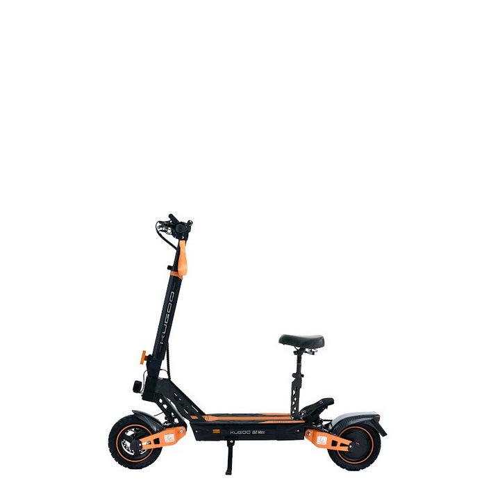 Электросамокат KugooKirin G2 Max купить в Самаре