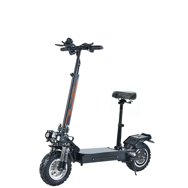 Электросамокат Kugoo M5 48V/1000W/21Ah купить в Самаре