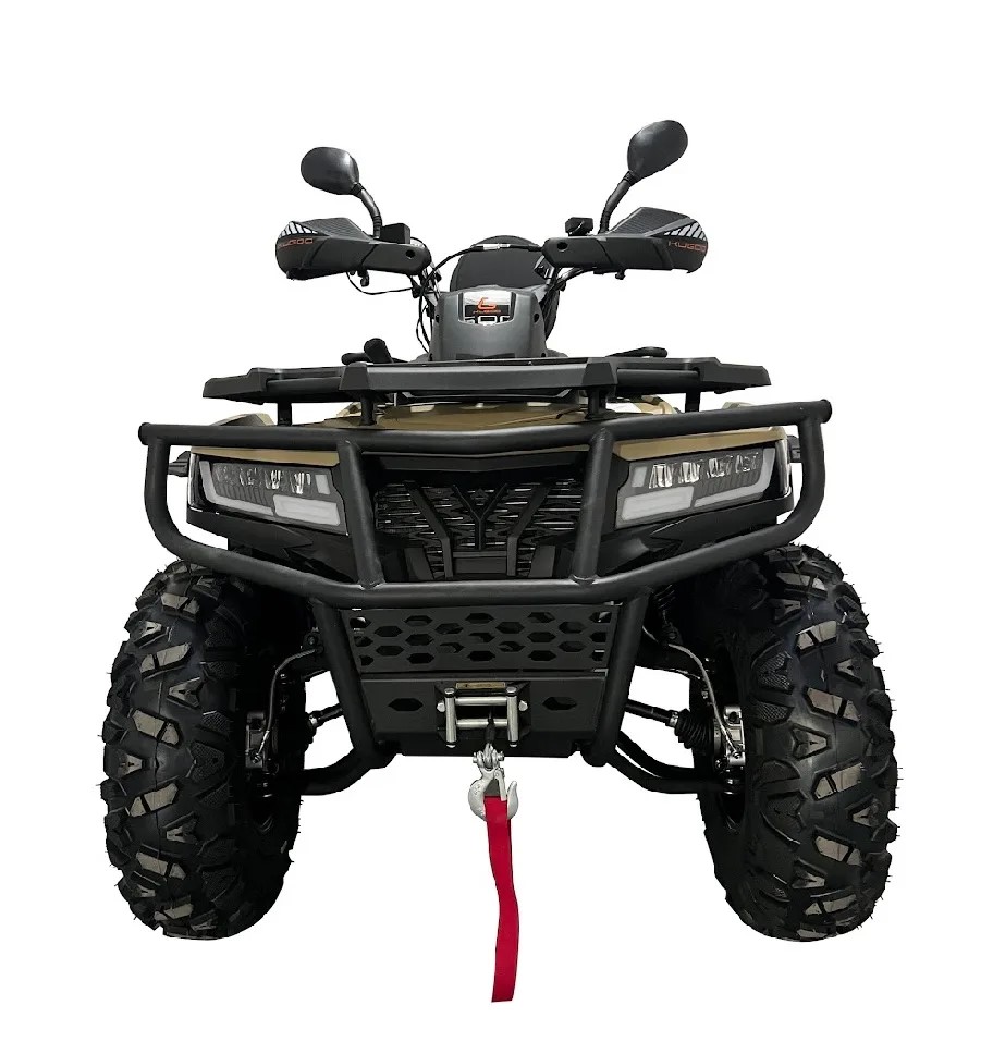 Квадроцикл Kugoo K5 Max купить в Самаре