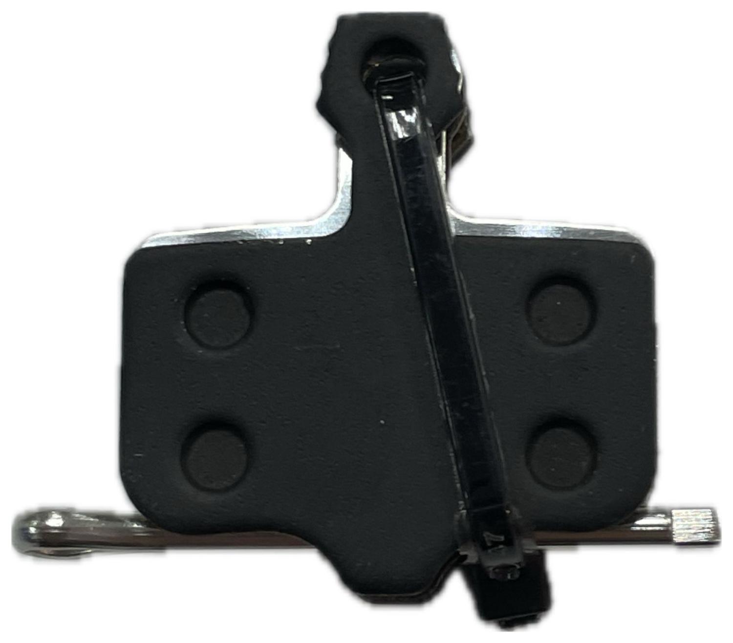 Колодки тормозные Kugoo G1/M5/G3 Pro/F3 Pro/F3 Plus/G2 Pro Max/Gbooster купить в Самаре