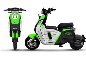 Электроскутер Wenbox U-720 45Ah купить в Самаре