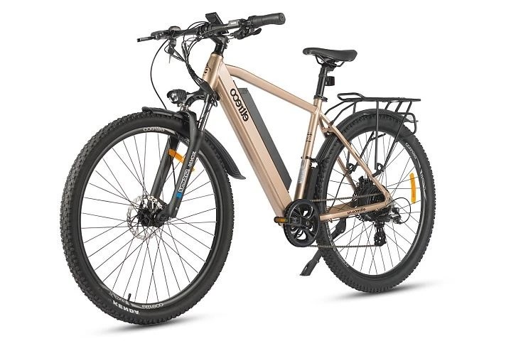 Электровелосипед Eltreco Ultra MAX GT купить в Самаре