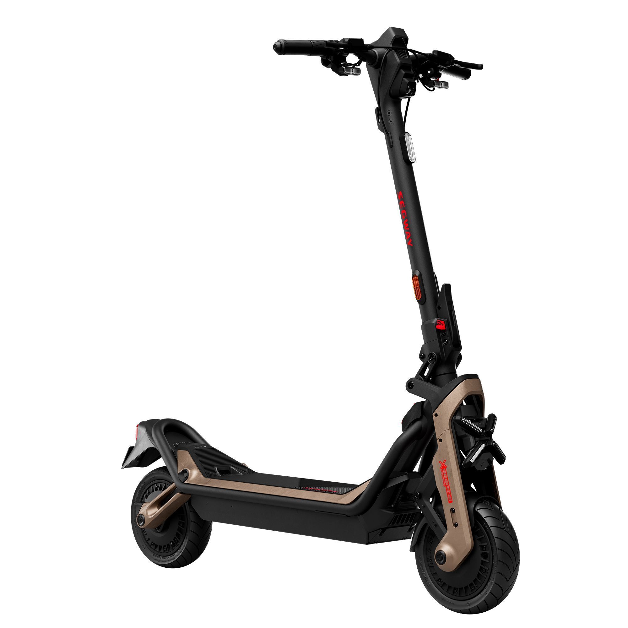 Электросамокат Ninebot GT3 Pro купить в Самаре