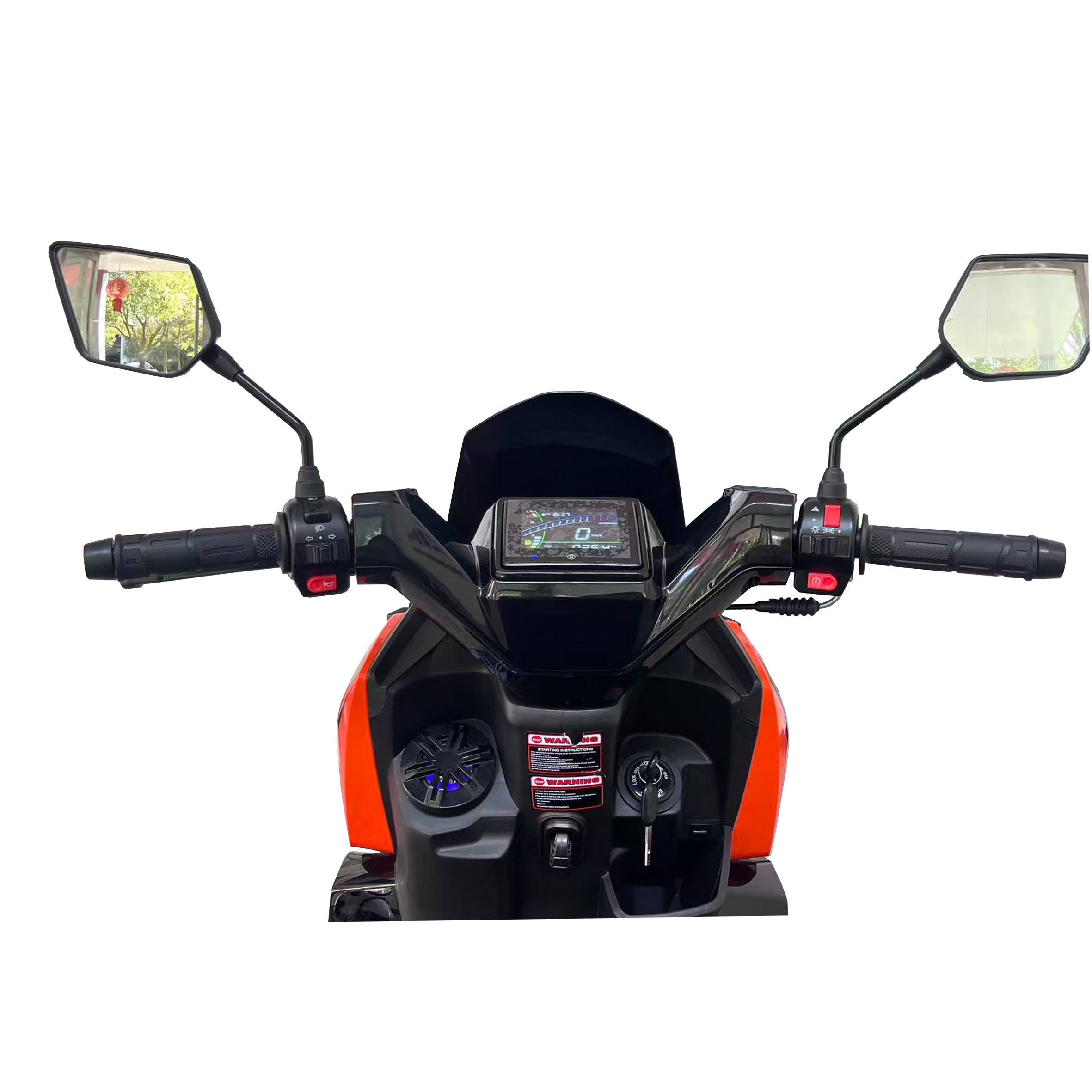 Kugoo TANK купить в Самаре