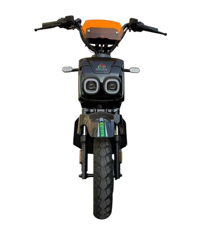 Электроскутер Maikaolin Пушка купить в Самаре