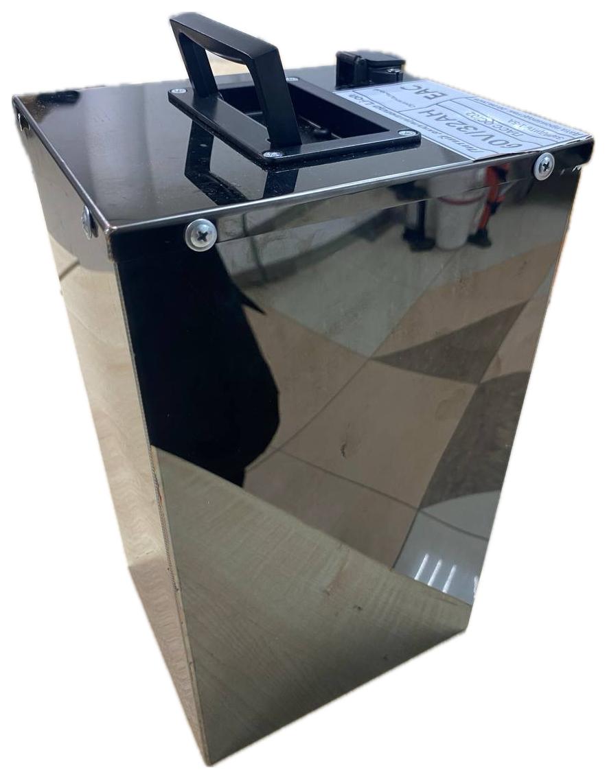 АКБ для Maikaolin 60V 30Ah купить в Самаре