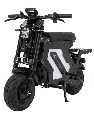 Электроскутер Yokamura M5 купить в Самаре