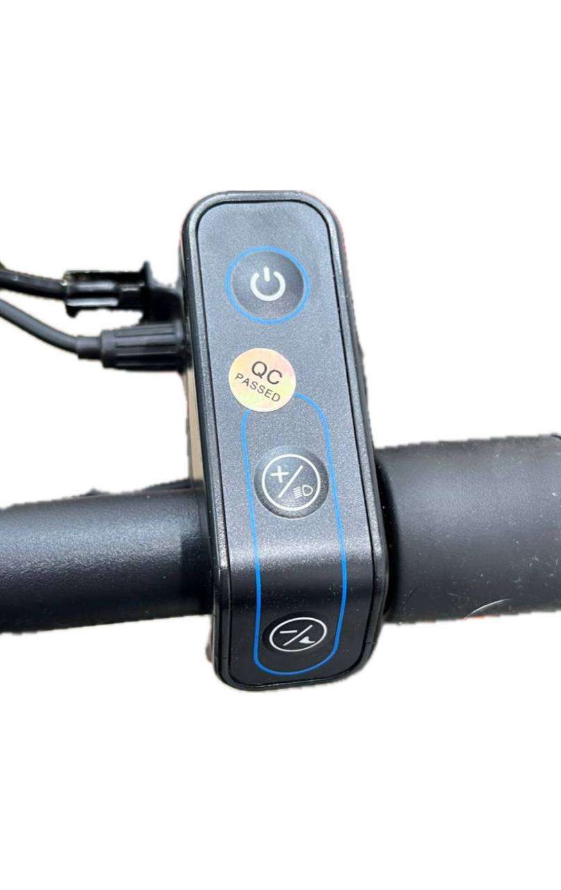 Курок газа Kugoo F3 Pro Max купить в Самаре