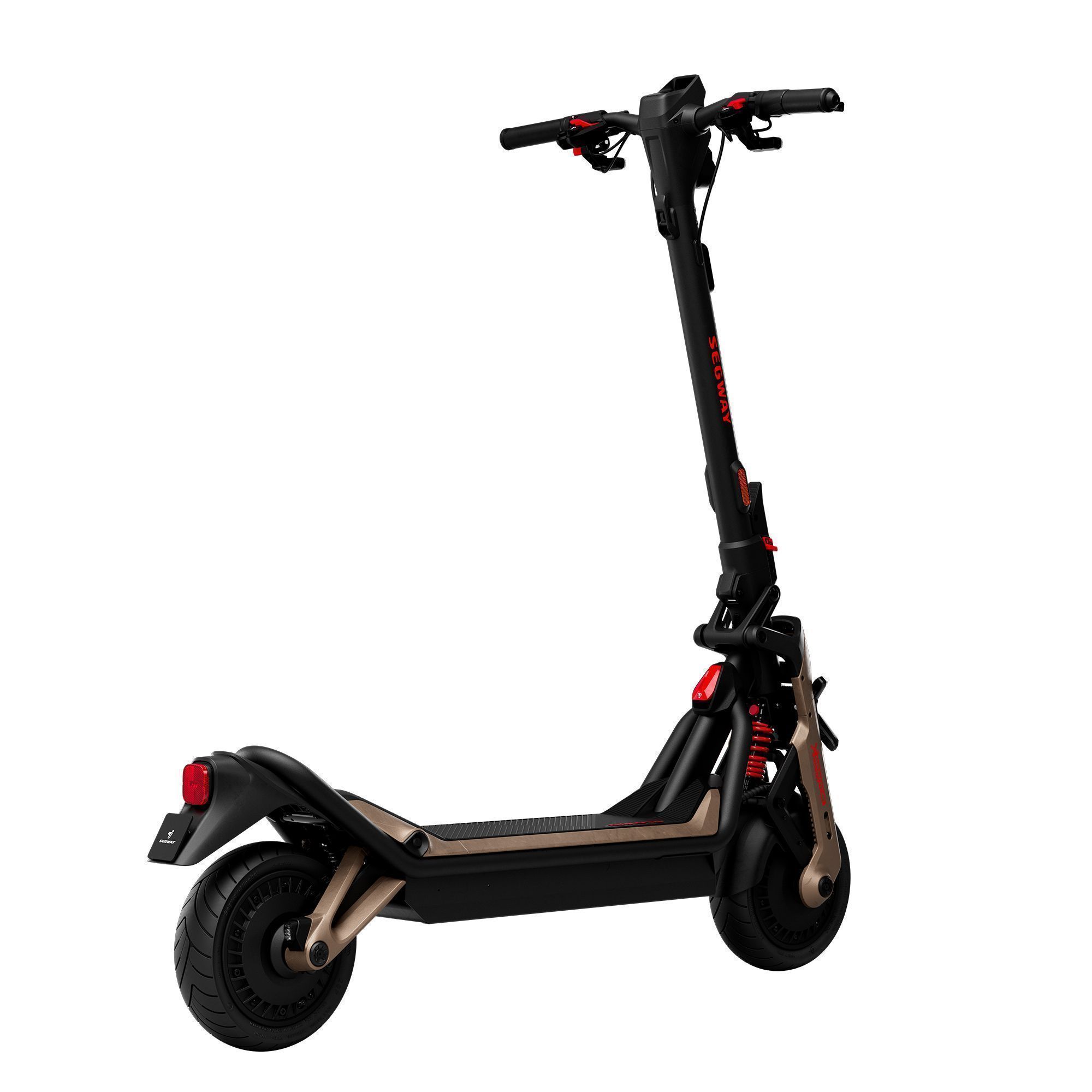 Электросамокат Ninebot GT3 Pro купить в Самаре