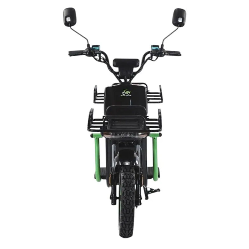 Электроскутер Maikaolin U5 60Ah купить в Самаре