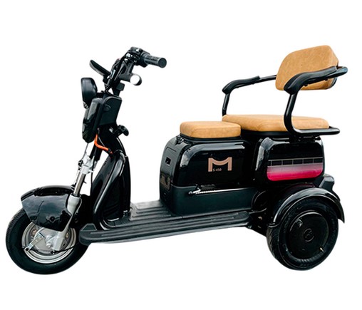 Электроскутер Maikaolin MEINAID S450 купить в Самаре