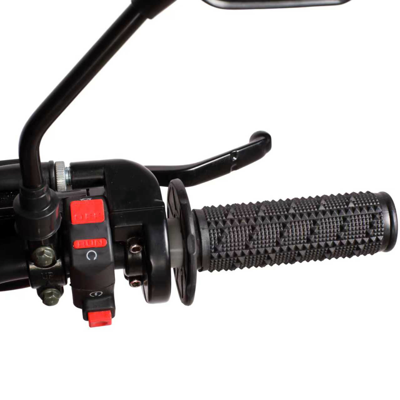 Эндуро Kugoo XP 125 купить в Самаре