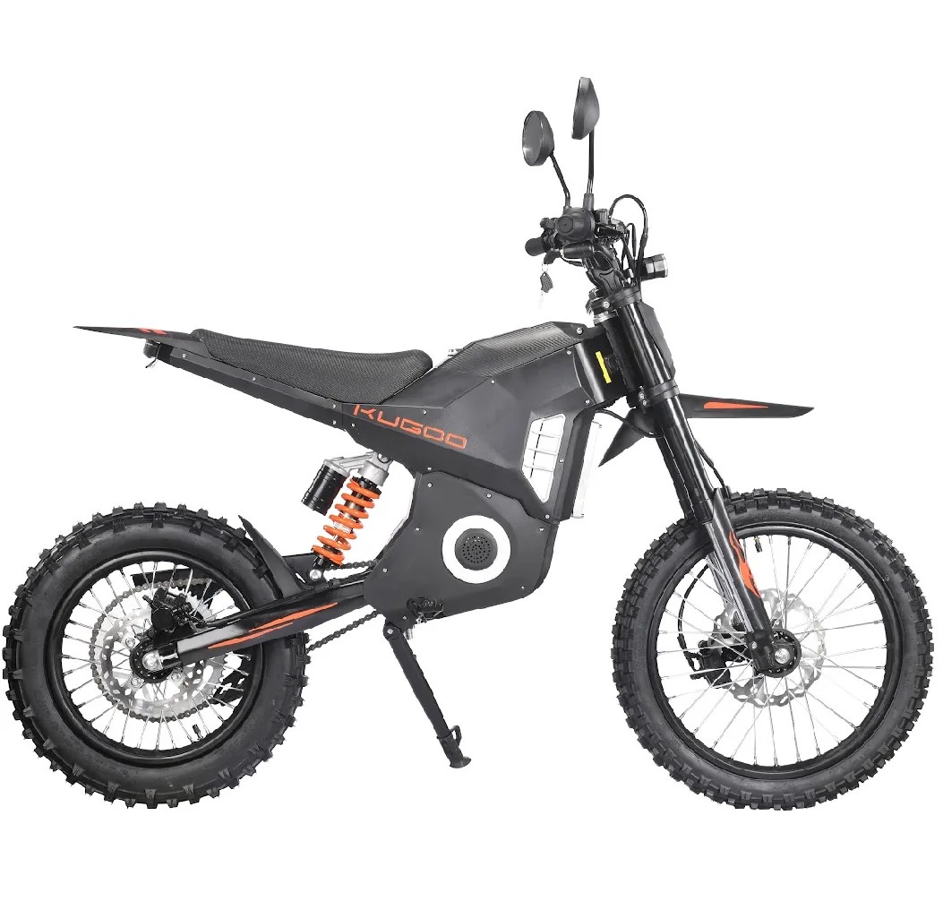 Электробайк Kugoo Wish 02 Mini купить в Самаре