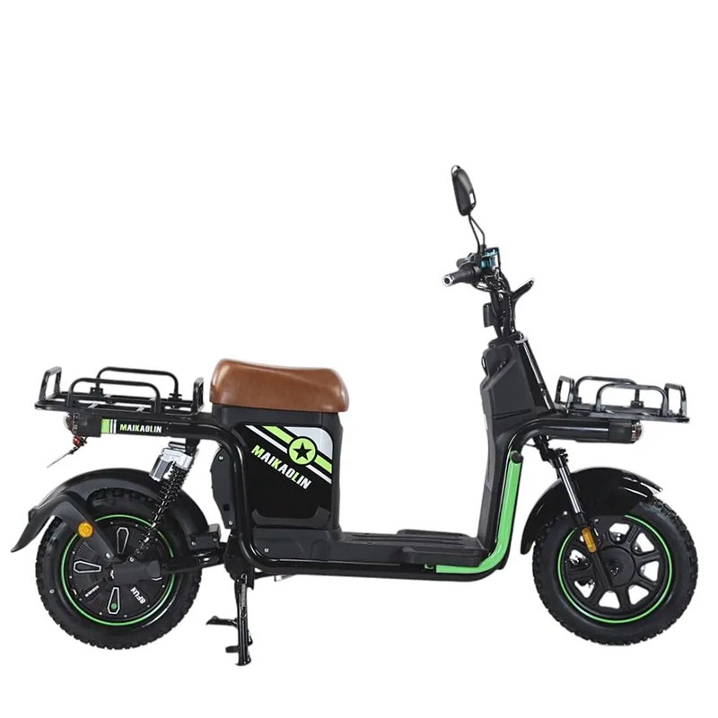 Электроскутер Maikaolin U5 60Ah купить в Самаре