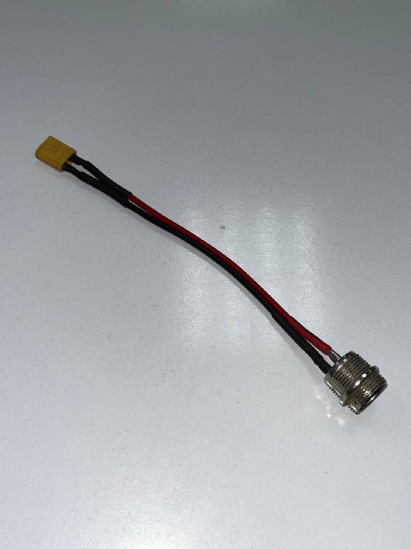 Разъём зарядки Kugoo M купить в Самаре