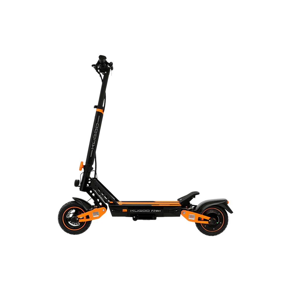 Электросамокат Kugoo F2 Max купить в Самаре