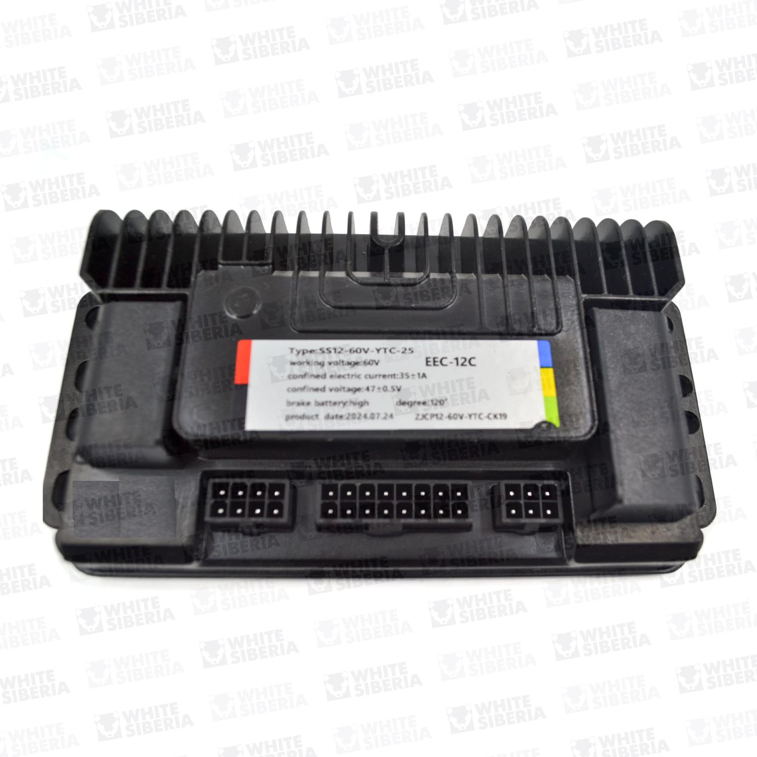 CITYCOCO PRO/2WD Контроллер 2000-2500W (v.2) купить в Самаре