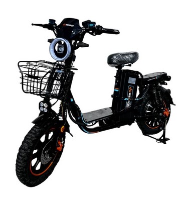 Электровелосипед Wenbox W-23 Pro купить в Самаре