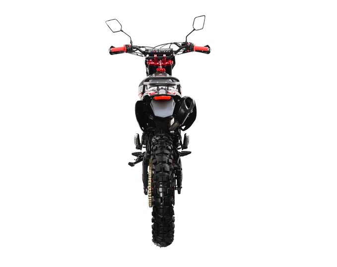 Мотоцикл WHITE SIBERIA AIR MAX 300CC купить в Самаре