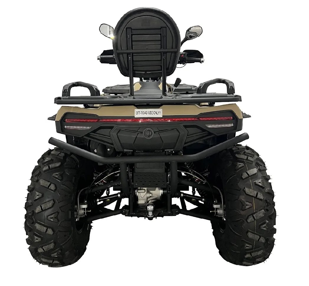 Квадроцикл Kugoo K5 Max купить в Самаре