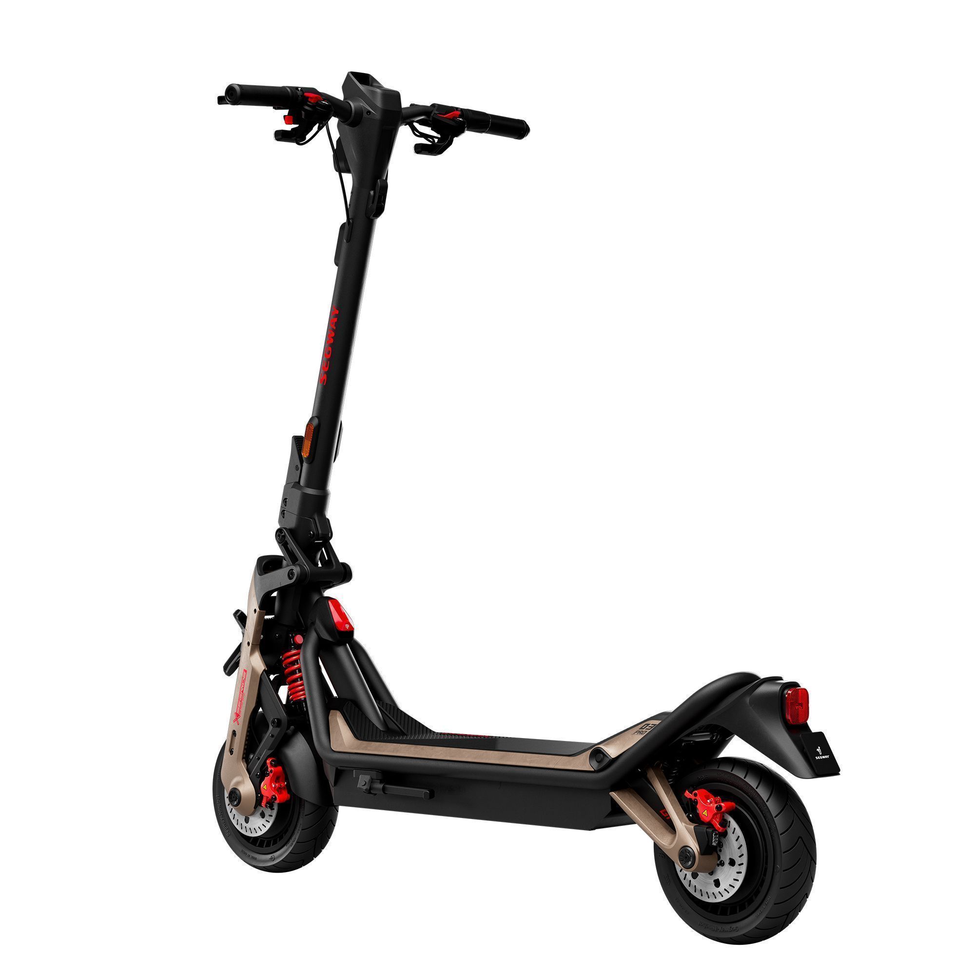Электросамокат Ninebot GT3 Pro купить в Самаре