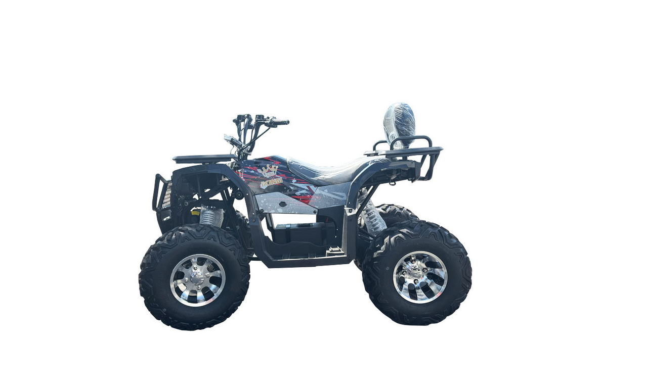 Электроквадроцикл Ikingi K 225 купить в Самаре