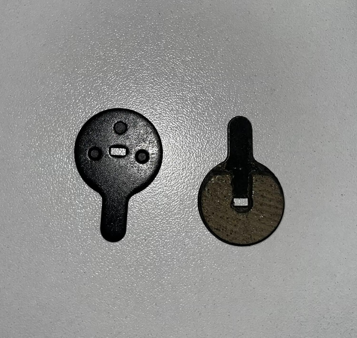 Колодки тормозные G2 Pro/Sneg Leto купить в Самаре