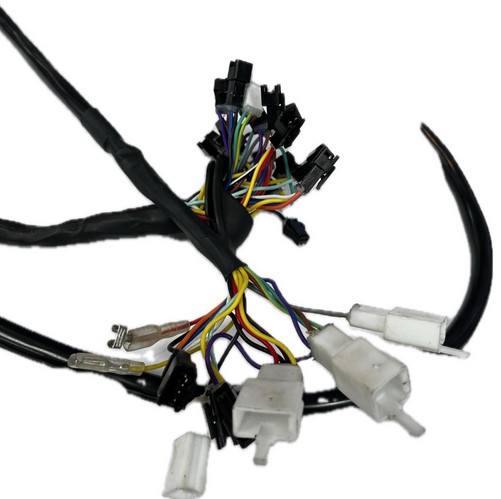 Центральный провод (коса) Maikaolin H10 купить в Самаре