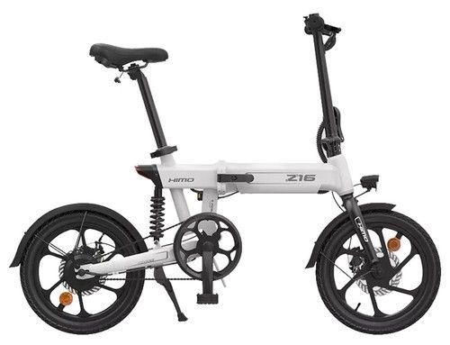 Электровелосипед Himo Z16 купить в Самаре