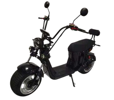 Электроскутер Ikingi M7 Pro (M13) купить в #REGION_NAME_DECLINE_PP#