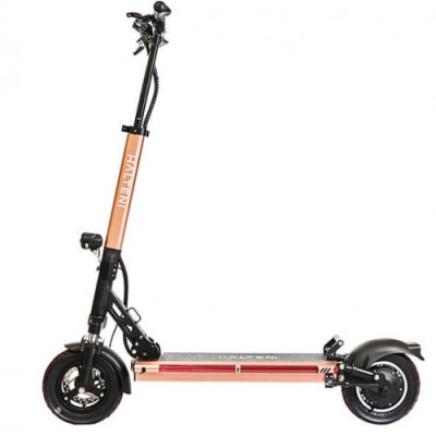 Электросамокат Halten Cross купить в Самаре