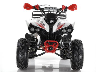 Motax ATV Raptor Super LUX 125 купить в Самаре
