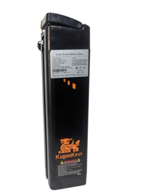АКБ Kugoo V4 Pro купить в Самаре