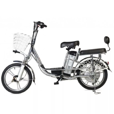 Электровелосипед IKINGI Колхозник 60V 15Ah купить в Самаре