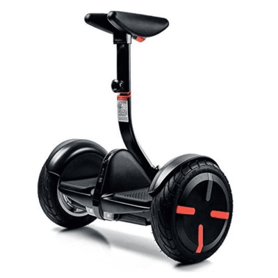 Мини Сигвей Smart One Pro 54V Чёрный купить в Самаре