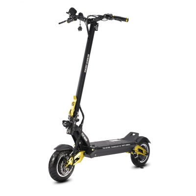 Электросамокат White Siberia Nerpa Pro синий купить в Самаре