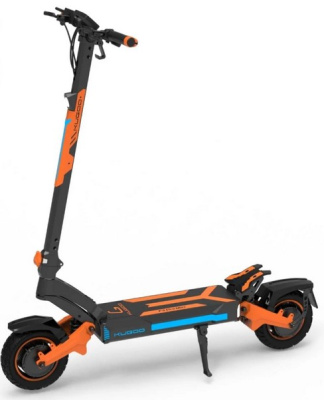 Электросамокат Kugoo F3 Pro Max купить в Самаре